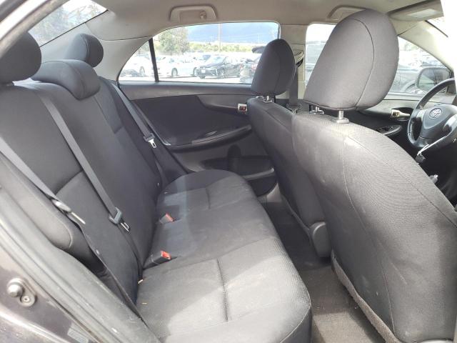Photo 10 from auction – 2009 TOYOTA COROLLA BA with VIN 1NXBU40E99Z102706