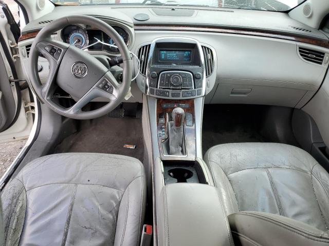 Photo 8 from auction – 2011 BUICK LACROSSE C with VIN 1G4GC5ED6BF129306