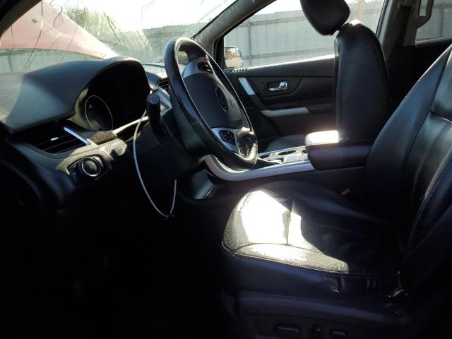 Photo 7 from auction – 2013 FORD EDGE LIMIT with VIN 2FMDK4KC0DBA22932