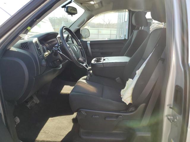 Photo 7 from auction – 2010 GMC SIERRA C15 with VIN 1GTSCVE01AZ223375