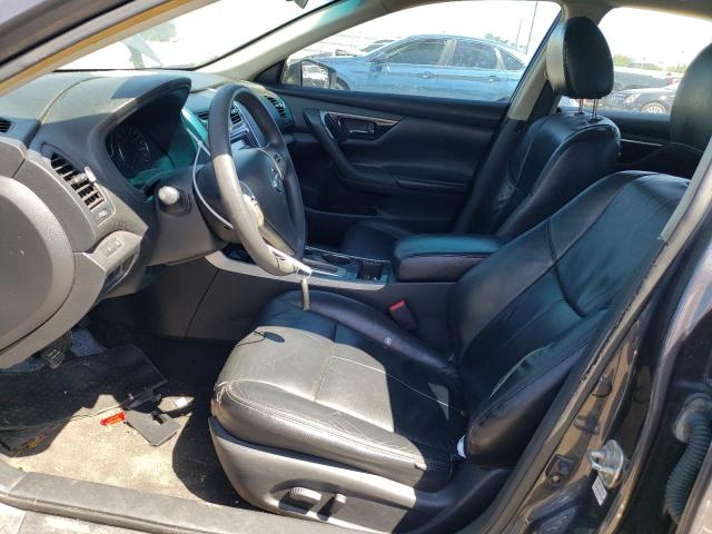 Photo 7 from auction – 2013 NISSAN ALTIMA 2.5 with VIN 1N4AL3AP5DN519620
