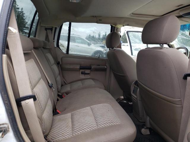 Photo 10 from auction – 2004 FORD EXPLORER S with VIN 1FMDU77K54UC39981