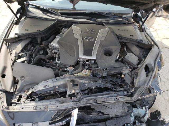 Photo 11 from auction – 2016 INFINITI Q50 PREMIU with VIN JN1EV7AR4GM341114