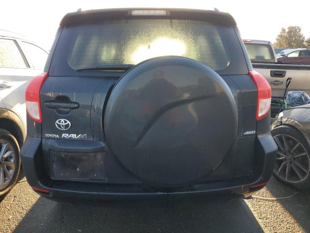 Photo 6 from auction – 2007 TOYOTA RAV4 with VIN JTMBD33V475052802