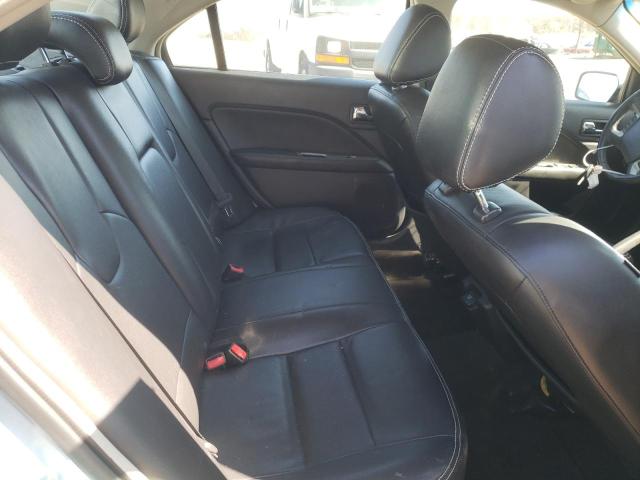 Photo 10 from auction – 2011 FORD FUSION HYB with VIN 3FADP0L36BR316403