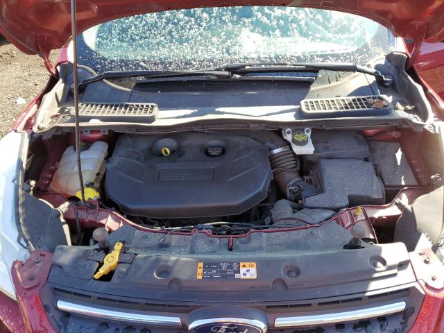 Photo 12 from auction – 2014 FORD ESCAPE SE with VIN 1FMCU9G97EUD83781