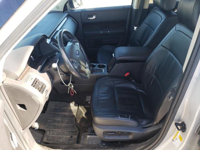 Photo 7 from auction – 2014 FORD FLEX SEL with VIN 2FMGK5C87EBD40559