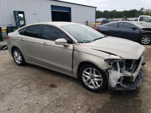 Photo 4 from auction – 2016 FORD FUSION SE with VIN 3FA6P0HD1GR136473