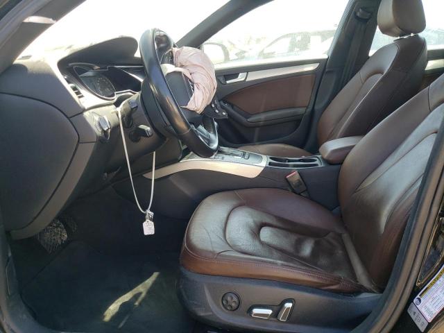 Photo 7 from auction – 2014 AUDI A4 PREMIUM with VIN WAUAFAFL3EN044186