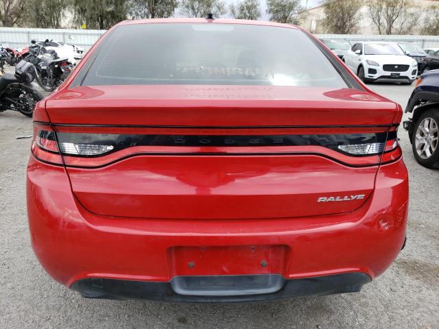 Photo 6 from auction – 2013 DODGE DART SXT with VIN 1C3CDFBA1DD241532
