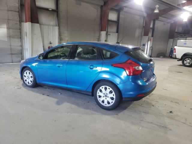 Zdjęcie 2 z aukcji – 2012 FORD FOCUS SE z VIN 1FAHP3K28CL103951