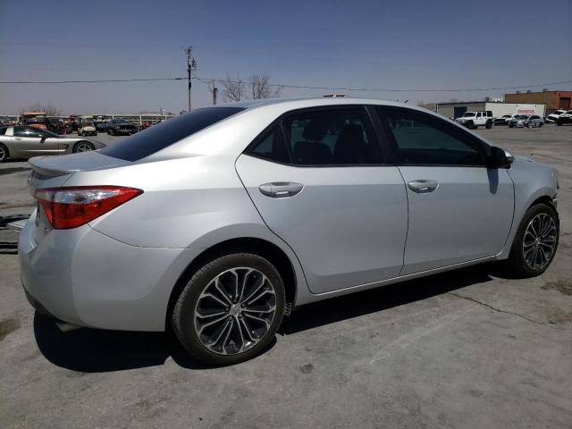 Photo 3 from auction – 2016 TOYOTA COROLLA L with VIN 2T1BURHE9GC542912