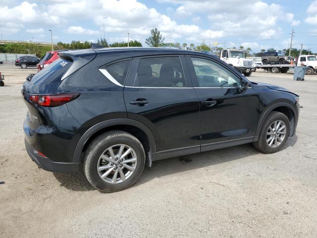 Photo 3 from auction – 2022 MAZDA CX-5 PREFE with VIN JM3KFBCM5N0583102