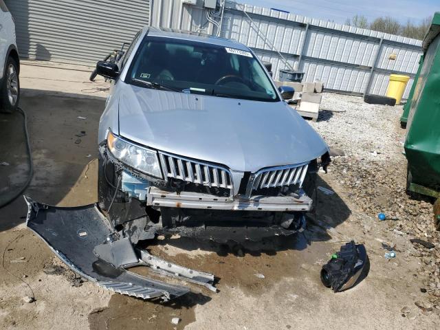 Photo 5 from auction – 2011 LINCOLN MKZ with VIN 3LNHL2JC9BR761672