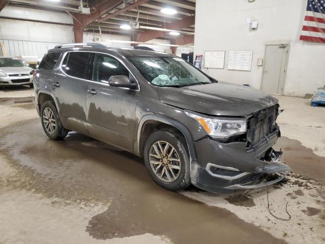 Photo 4 from auction – 2019 GMC ACADIA SLE with VIN 1GKKNLLS7KZ168584