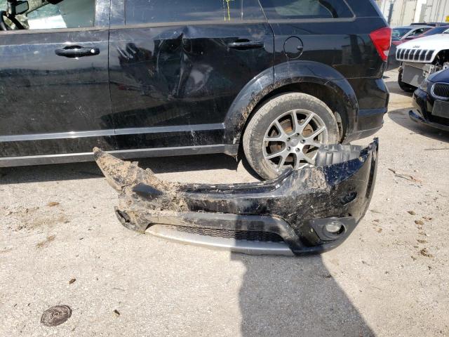 Photo 13 from auction – 2017 DODGE JOURNEY GT with VIN 3C4PDDEG7HT697228