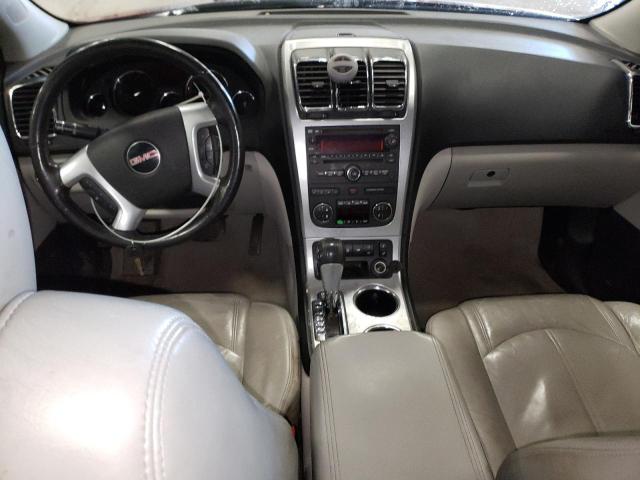 Photo 8 from auction – 2011 GMC ACADIA SLT with VIN 1GKKVREDXBJ341322