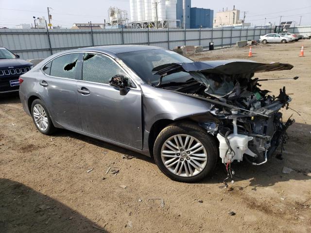 Photo 4 from auction – 2013 LEXUS ES 350 with VIN JTHBK1GG3D2067681