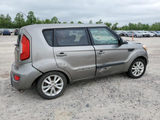 Photo 3 from auction – 2013 KIA SOUL + with VIN KNDJT2A6XD7590652