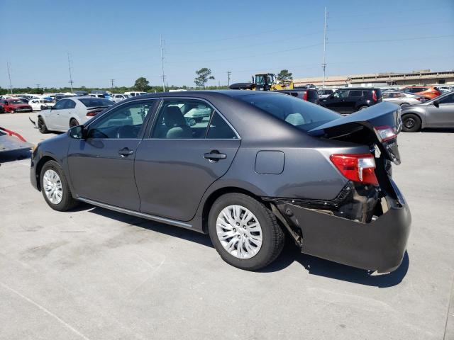 Photo 2 from auction – 2012 TOYOTA CAMRY BASE with VIN 4T4BF1FK0CR199457