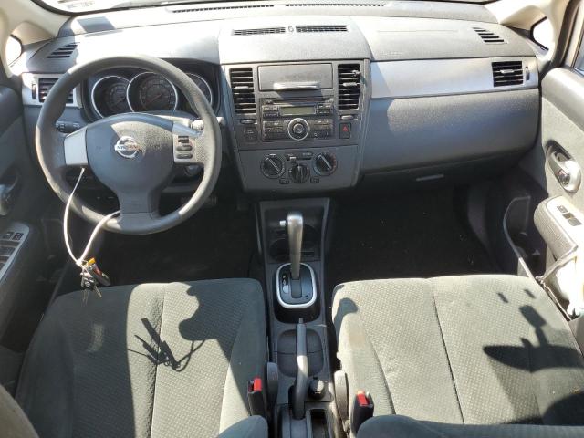 Photo 8 from auction – 2011 NISSAN VERSA S with VIN 3N1BC1CP1BL496451