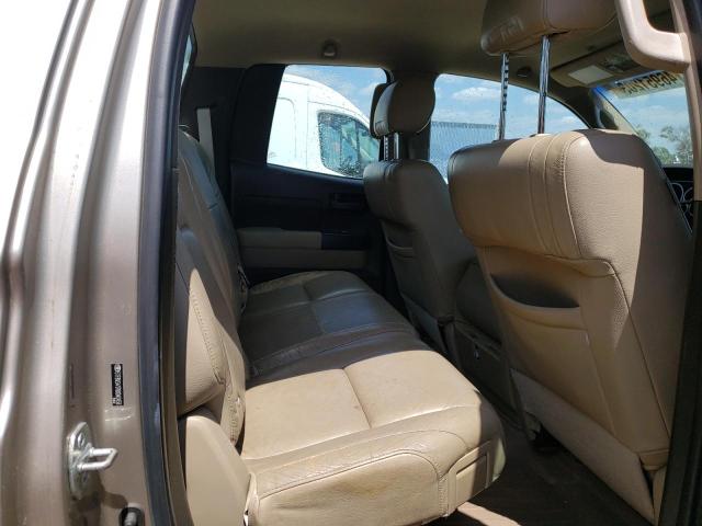 Photo 10 from auction – 2008 TOYOTA TUNDRA DOU with VIN 5TFBV54178X040458