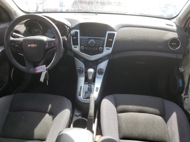 Photo 8 from auction – 2015 CHEVROLET CRUZE LT with VIN 1G1PC5SB0F7101372