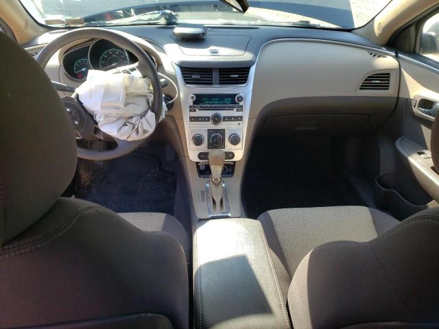 Photo 8 from auction – 2012 CHEVROLET MALIBU LS with VIN 1G1ZB5E06CF154178