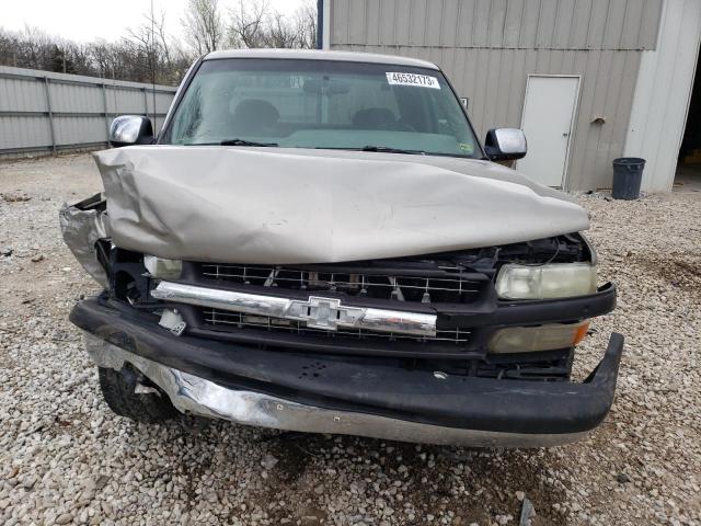 Photo 5 from auction – 2000 CHEVROLET SILVERADO with VIN 2GCEC19T2Y1153298