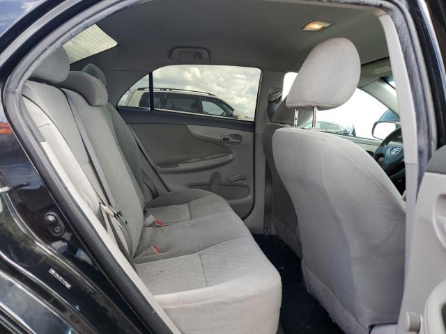 Photo 10 from auction – 2009 TOYOTA COROLLA BA with VIN JTDBL40E19J050433