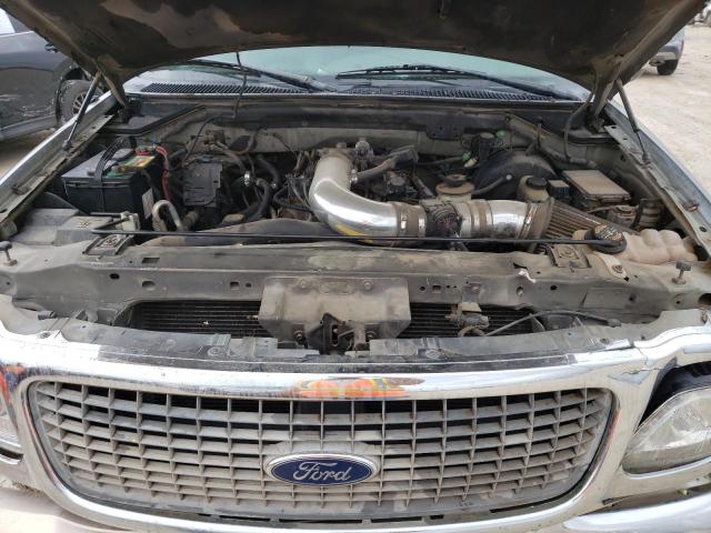 Photo 12 from auction – 1999 FORD EXPEDITION with VIN 1FMRU1765XLC18046