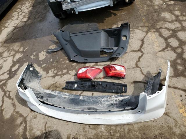 Photo 13 from auction – 2021 CHEVROLET EQUINOX LS with VIN 3GNAXHEV6MS140675