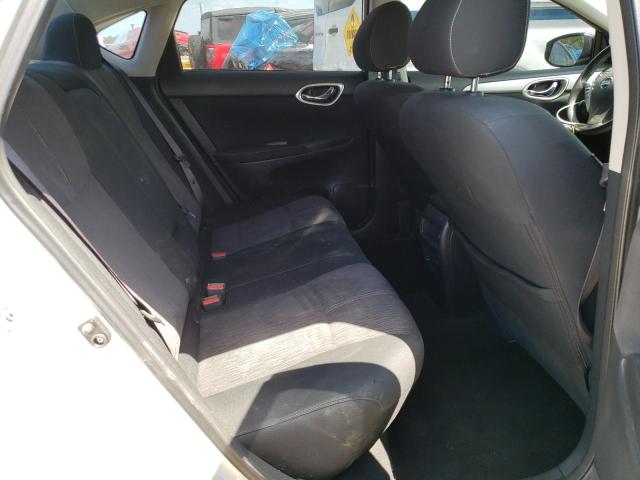 Photo 10 from auction – 2014 NISSAN SENTRA S with VIN 3N1AB7AP3EY239254