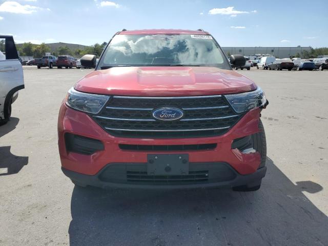 Photo 5 from auction – 2020 FORD EXPLORER X with VIN 1FMSK7DH2LGB02659