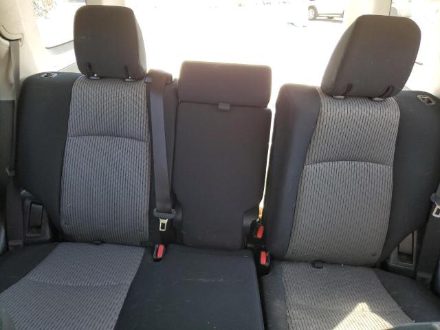 Photo 10 from auction – 2021 TOYOTA 4RUNNER SR with VIN JTEEU5JR9M5244979