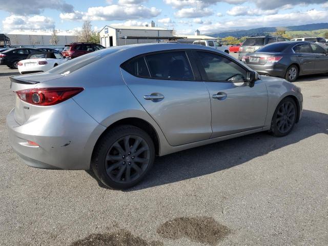 Photo 3 from auction – 2015 MAZDA 3 SPORT with VIN 3MZBM1U78FM144716