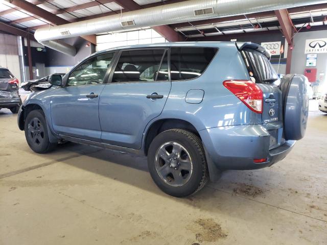 Photo 2 from auction – 2008 TOYOTA RAV4 with VIN JTMBK33V786032660