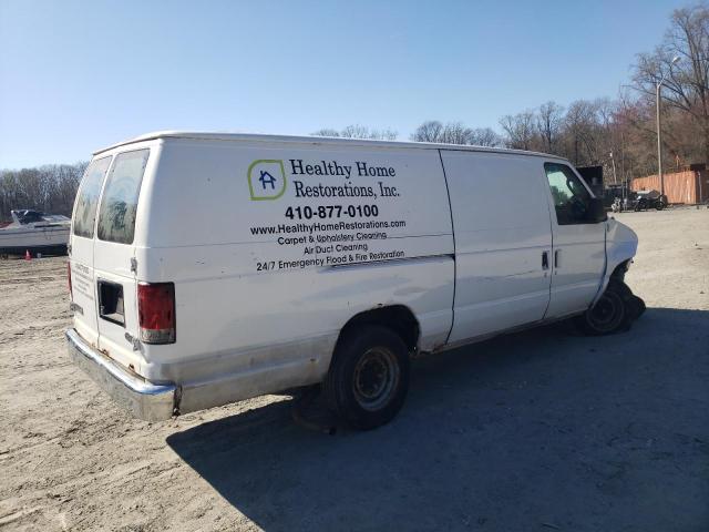 Photo 3 from auction – 2007 FORD ECONOLINE with VIN 1FTSS34L17DA30829