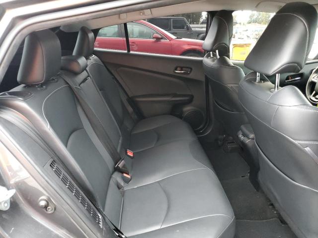 Photo 10 from auction – 2020 TOYOTA PRIUS PRIM with VIN JTDKARFP3L3147141