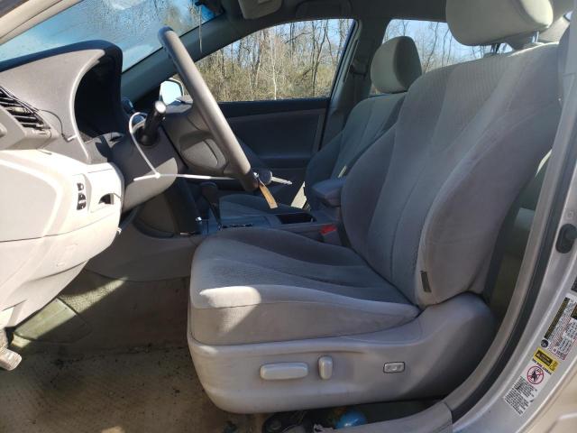 Photo 7 from auction – 2009 TOYOTA CAMRY BASE with VIN 4T1BE46K89U385187