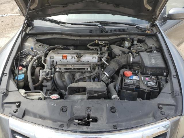 Photo 11 from auction – 2012 HONDA ACCORD LX with VIN 1HGCP2E33CA021500