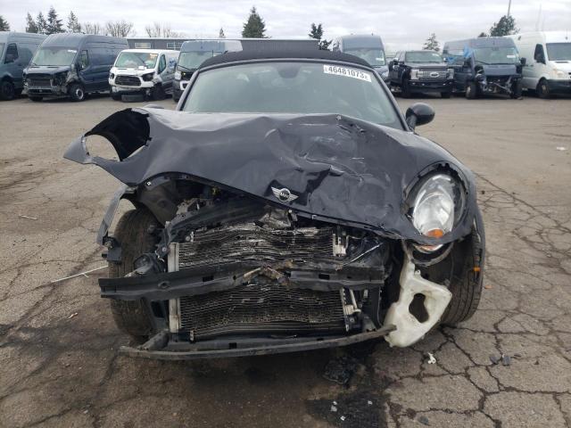 Photo 5 from auction – 2013 MINI COOPER ROA with VIN WMWSY1C51DT625233