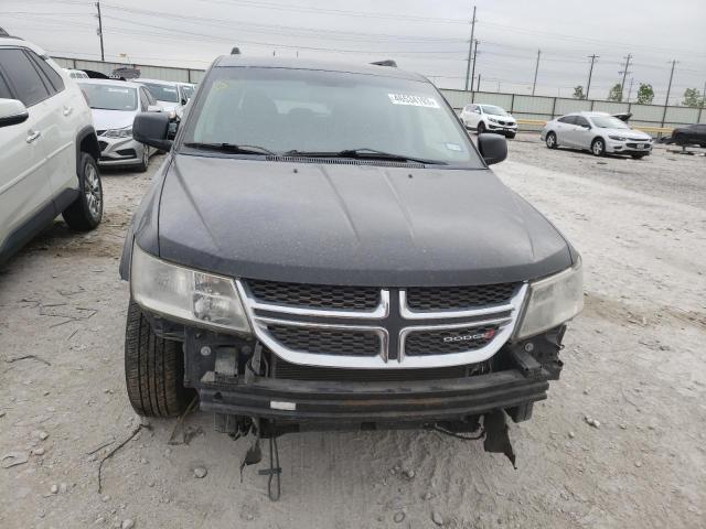 Photo 5 from auction – 2013 DODGE JOURNEY SX with VIN 3C4PDCBB8DT557492