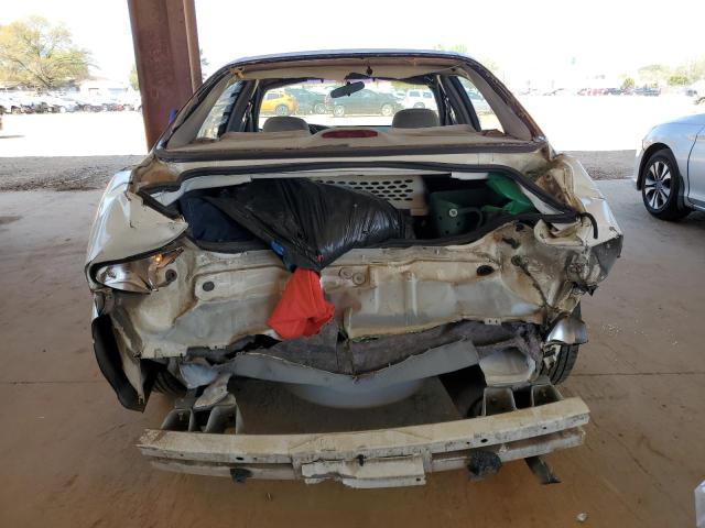 Photo 6 from auction – 2001 BUICK CENTURY CU with VIN 2G4WS52J111236438