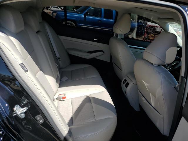 Photo 10 from auction – 2021 NISSAN ALTIMA SL with VIN 1N4BL4EV2MN354810