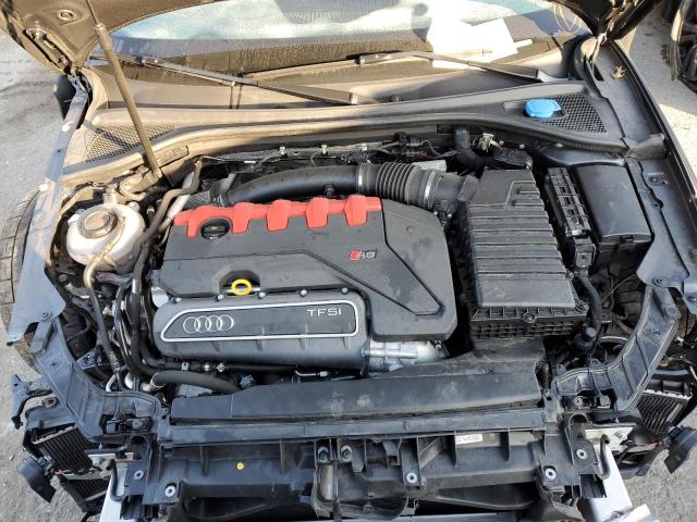 Photo 11 from auction – 2019 AUDI RS3 with VIN WUABWGFF9KA907289