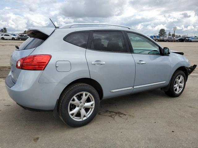 Photo 3 from auction – 2011 NISSAN ROGUE S with VIN JN8AS5MT7BW157397