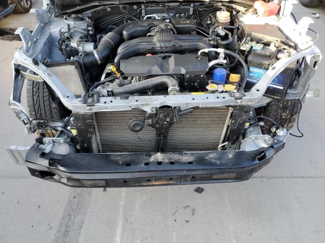 Photo 12 from auction – 2015 SUBARU FORESTER 2 with VIN JF2SJAWC8FH478658