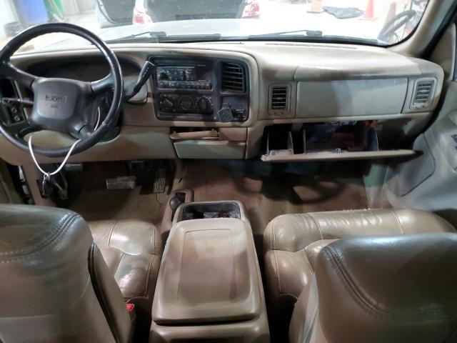 Photo 8 from auction – 2002 GMC SIERRA K25 with VIN 1GTHK29182E133602