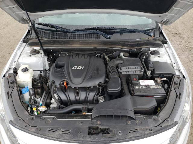 Photo 11 from auction – 2013 KIA OPTIMA LX with VIN 5XXGM4A76DG236176